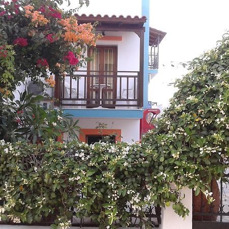 Aparthotel Creta Mar-Gio Malia Exterior foto