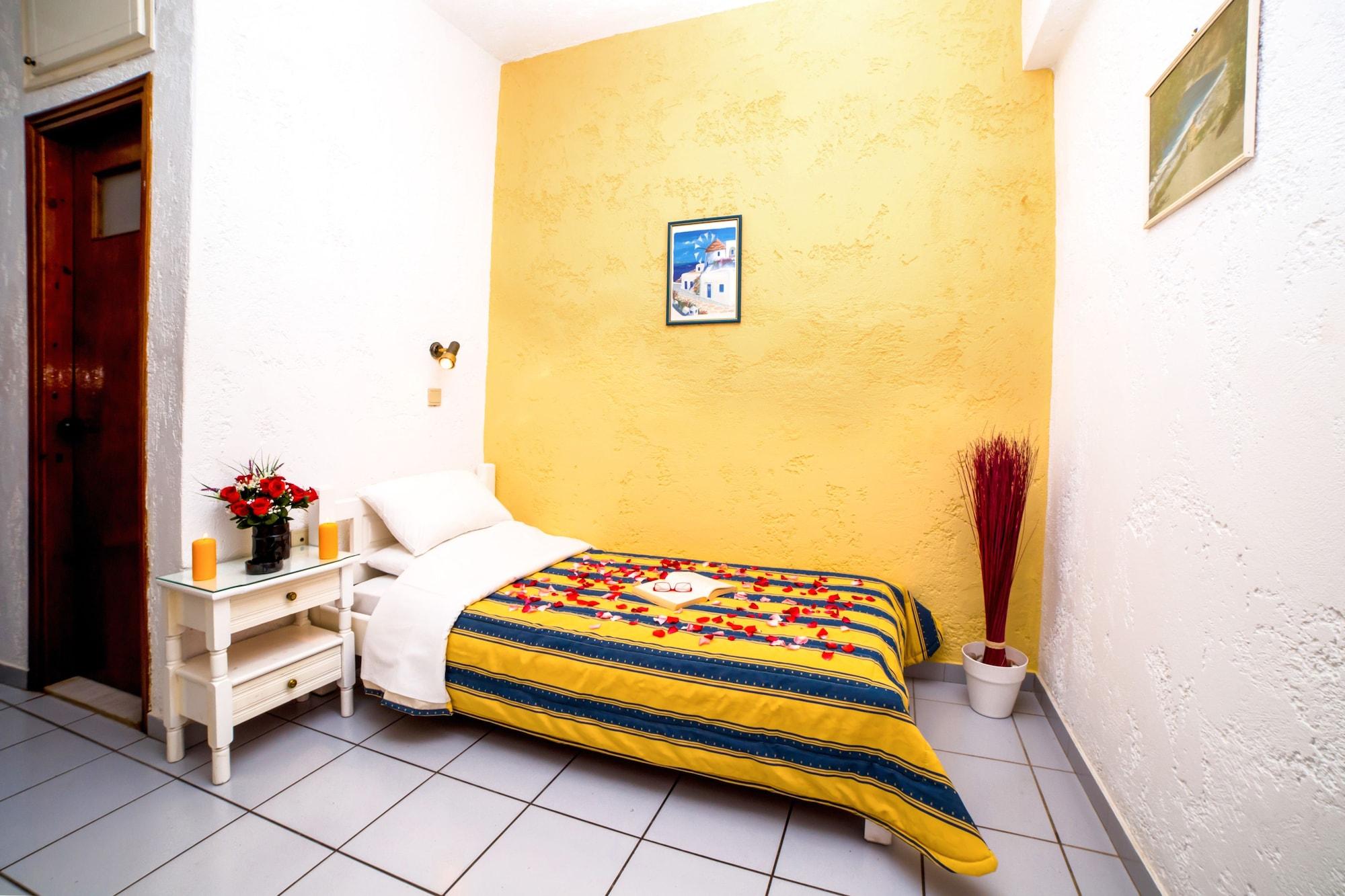 Aparthotel Creta Mar-Gio Malia Exterior foto