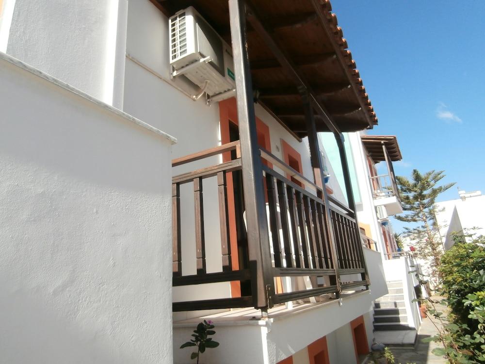 Aparthotel Creta Mar-Gio Malia Exterior foto