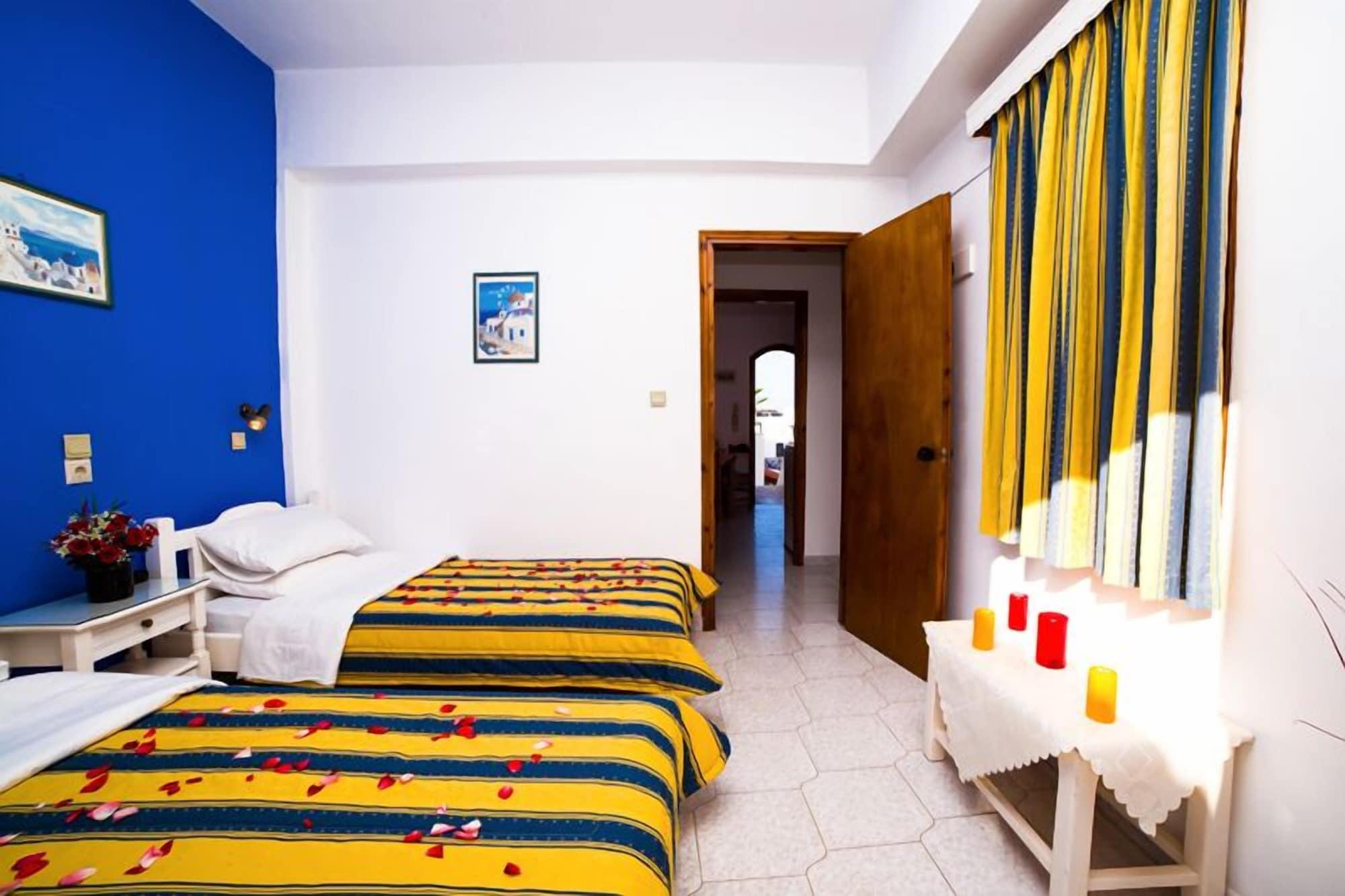 Aparthotel Creta Mar-Gio Malia Exterior foto