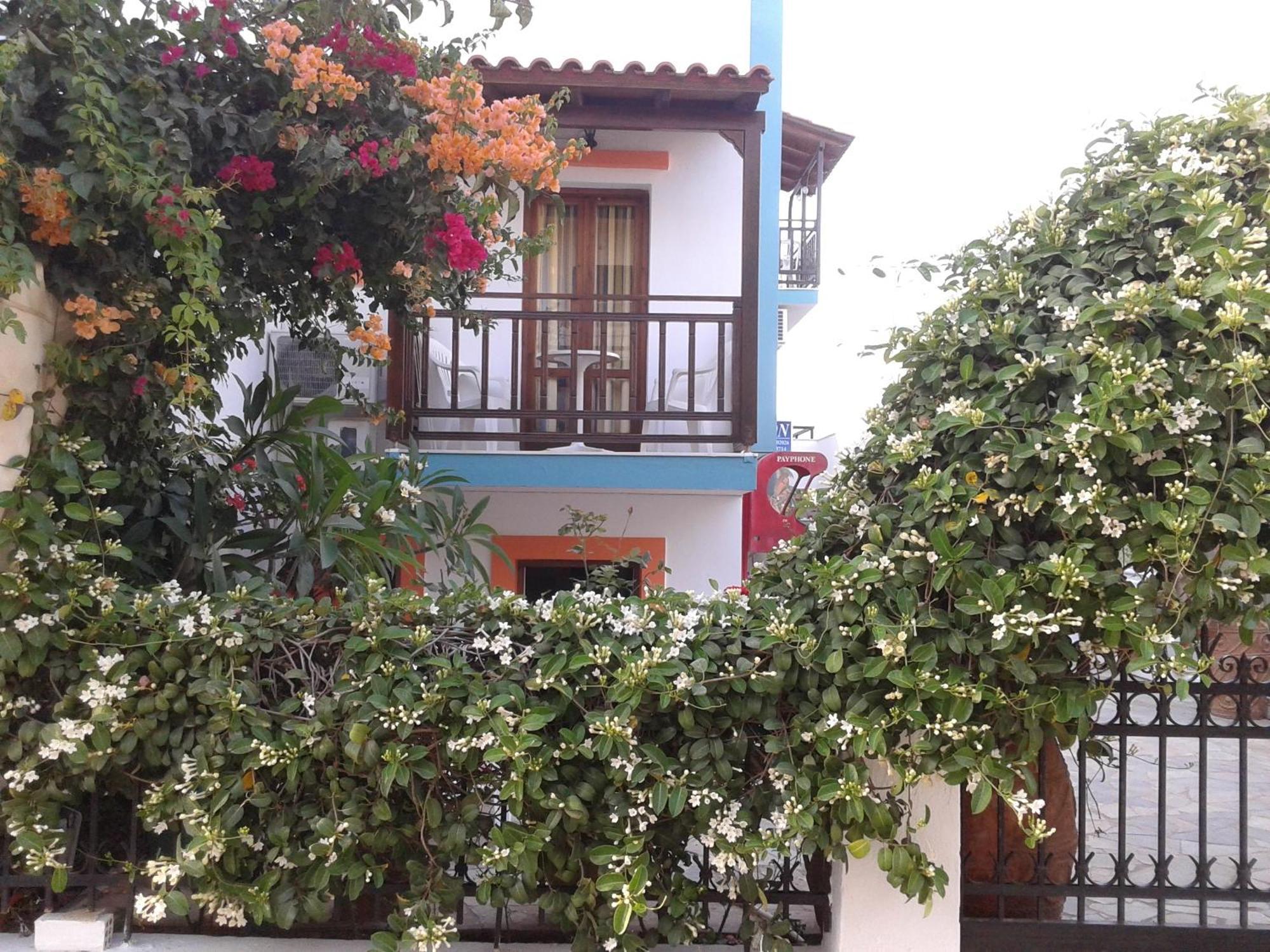 Aparthotel Creta Mar-Gio Malia Exterior foto