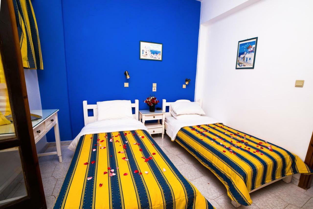 Aparthotel Creta Mar-Gio Malia Exterior foto